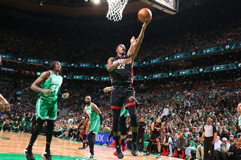 celtics heat final score|How the Heat routed the Celtics in Game 7 to advance to the .